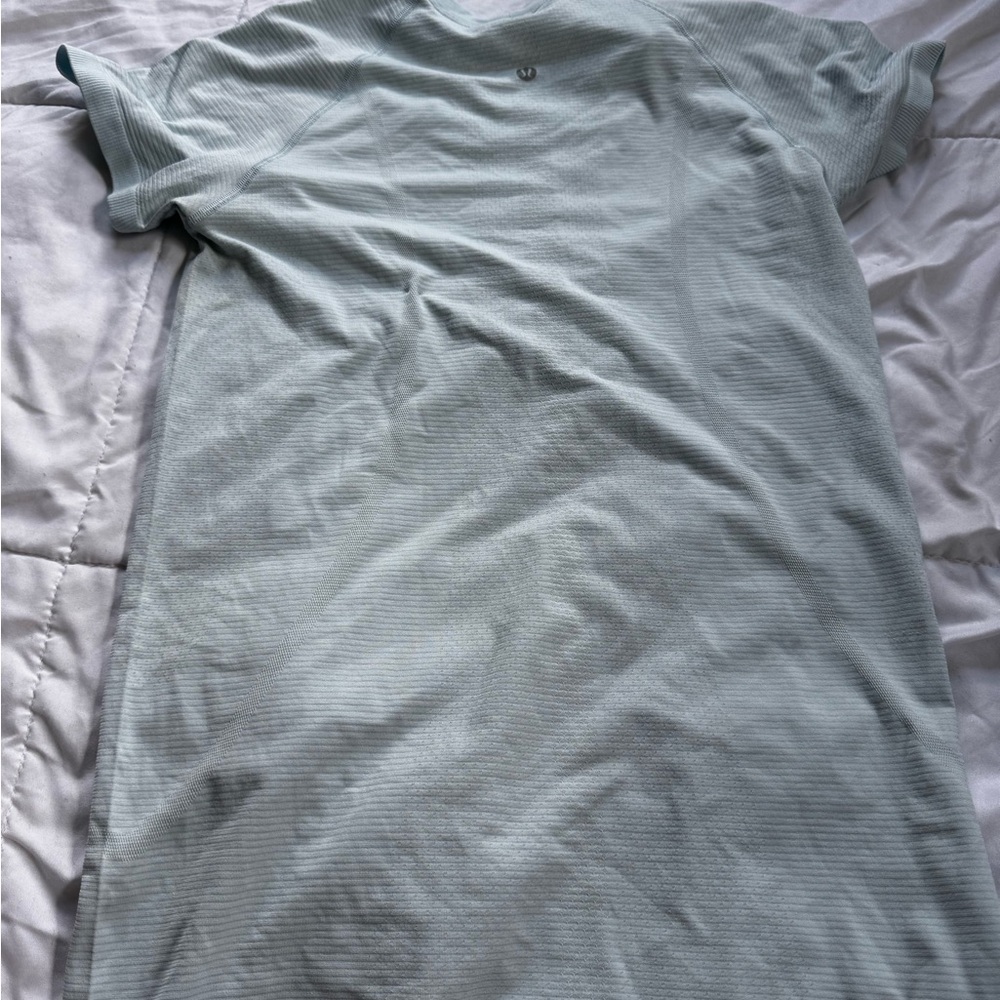 Lululemon Align Shirt